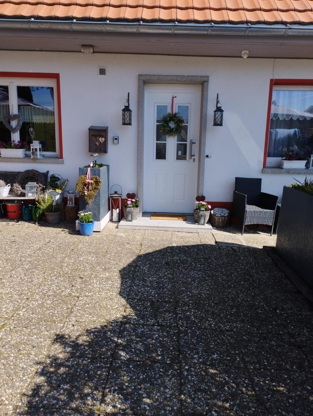 Kim'S Cottage Gorwihl Exterior photo