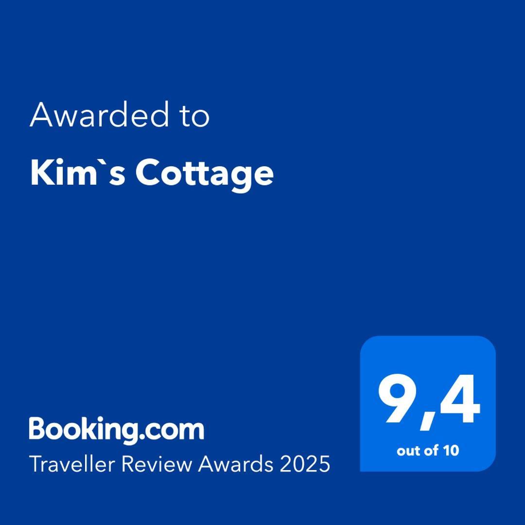 Kim'S Cottage Gorwihl Exterior photo